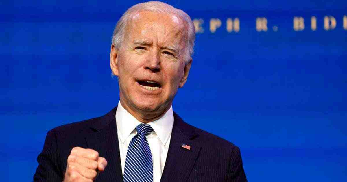President-elect Joe Biden , Obama administration , Black Lives Matter Protests , US police shooting , Vice President-elect Kamala Harris , Biden’s election victory , riot by Trump supporters , President Donald Trump , domestic terrorists US , US Capitol siege